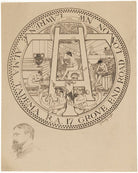 Sir Lawrence Alma-Tadema NPG D9588