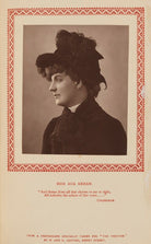 Ada Rehan NPG Ax9326