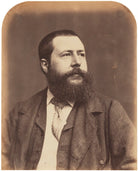 Edouard Gassier NPG P301(165)