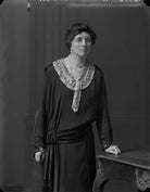 Katherine Marjory, Duchess of Atholl NPG x162355