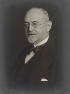 Sir Herbert Edwin Blain NPG x165298