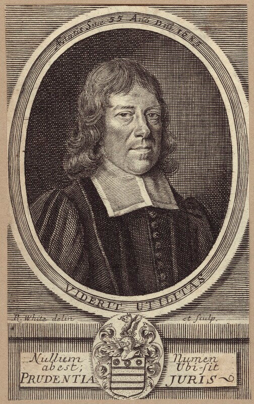 Probably mark hildesley npg d30018