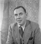 Alec Hunter NPG x200991