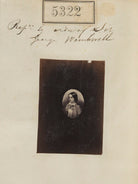 Sir George Wombwell NPG Ax55282