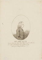 John Upton NPG D49502