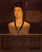 Sir Anthony Browne NPG 5186