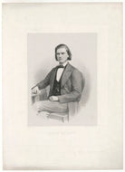 Henry Holmes NPG D35931