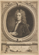 Alexander Pope NPG D14071