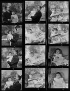 Leonard Whitley; Zori Amini NPG x195660