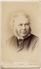 Edward Bowring Stephens NPG x197554