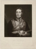 Sir John Conroy, 1st Bt NPG D1704