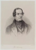 William Charles Macready NPG D19335