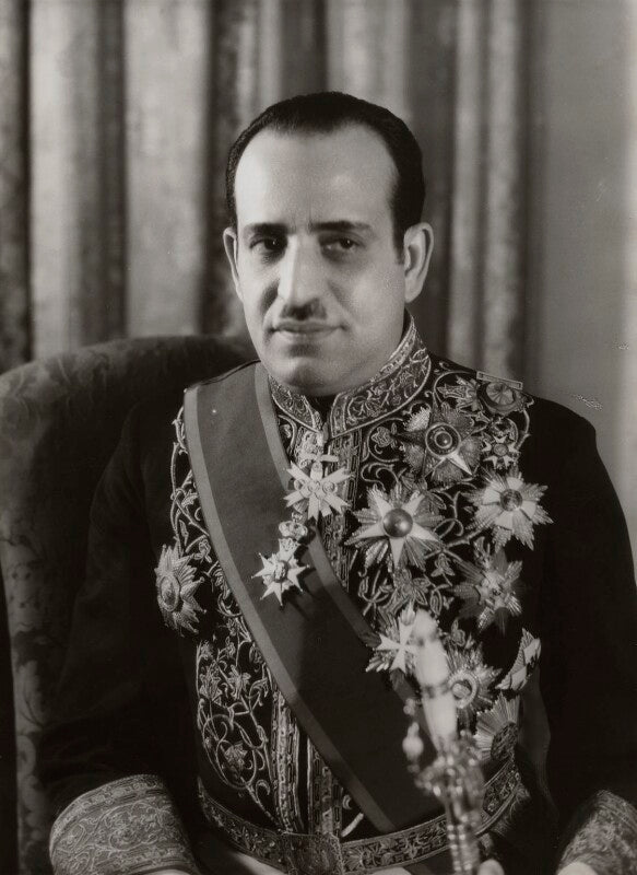 Hassan nachat pasha npg x84439