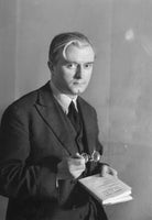 Sir Denis William Brogan NPG x3171