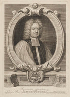 John Potter NPG D40391