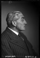 Sir (Charles) Eric Palmer NPG x187706