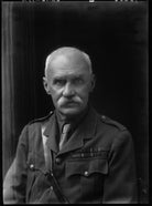 Fleming Mant Sandwith NPG x44130