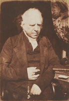 David Irving NPG P6(77)