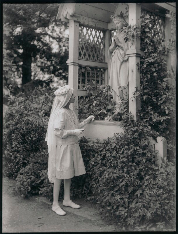 Perez de eizaguirre npg x34911