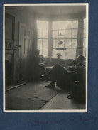 Henry Lamb; Philip Edward Morrell NPG Ax141844