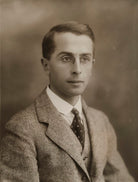 Lechmere Worrall NPG x85094