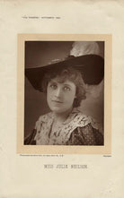 Julia Emilie Neilson NPG x21476