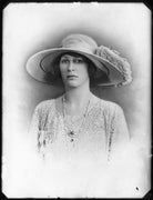 Princess Mary, Countess of Harewood NPG x122523
