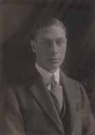 King George VI NPG x162958