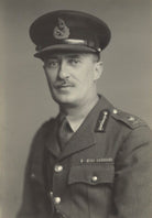 St John Desmond Arcedeckne-Butler NPG x163648