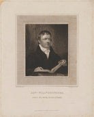 William Shepherd NPG D40696