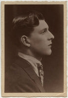 Stephen Tennant NPG x132861