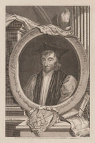 George Morley NPG D39041