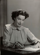 Pamela Frankau NPG x89281