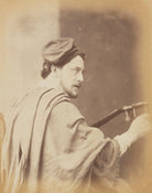 Unknown man NPG P2011(40)