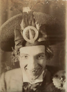 Sir Harry Lauder NPG x46640