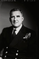 George Hector Creswell NPG x20530