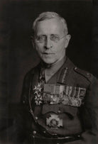 Sir Richard Ernest William Turner NPG x185775