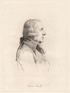 Thomas Sandby NPG D12100