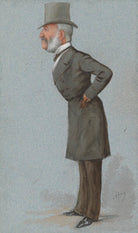 Sir Charles Mark Palmer, 1st Bt NPG 4730