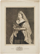 Queen Victoria NPG D33642