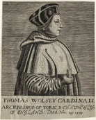 Thomas Wolsey NPG D33086