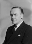 Guy Francis Johnson NPG x177858