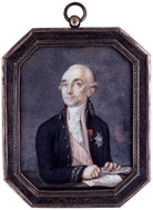 Sir John Francis Edward Acton, 6th Bt NPG 4082