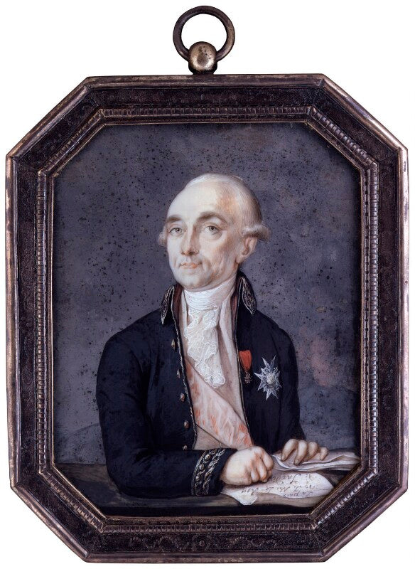Sir john francis edward acton, 6th bt npg 4082