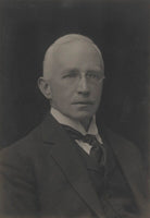 John Henry Whitley NPG x67959