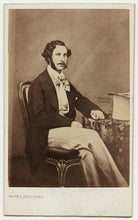 Edward George Earle Lytton Bulwer-Lytton, 1st Baron Lytton NPG x20177