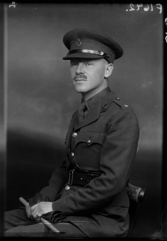 George frederick grant batchelor npg x92175