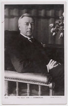 Joe Chamberlain NPG x197737