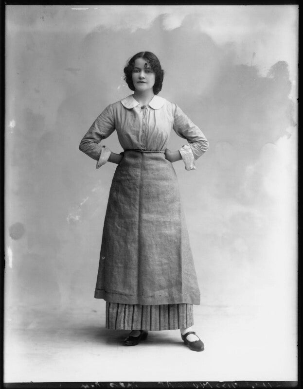 Kate moffat npg x102473