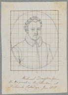 Michael Drayton NPG D17162